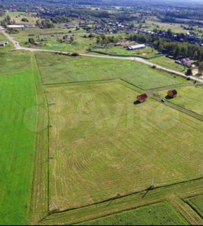 Участок 1,75 га (СНТ, ДНП)