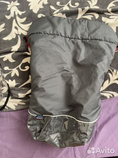 Чехол для коляски chicco