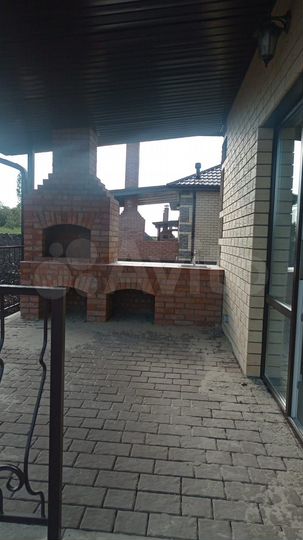 Коттедж 96 м² на участке 6 сот.