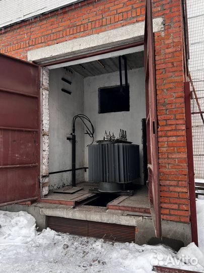 Трансформатор силовой арт21543