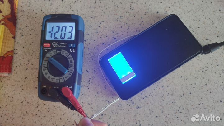 Сенсорный выключатель TS101-12VA