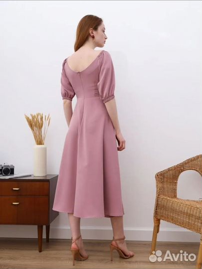 Платье женское