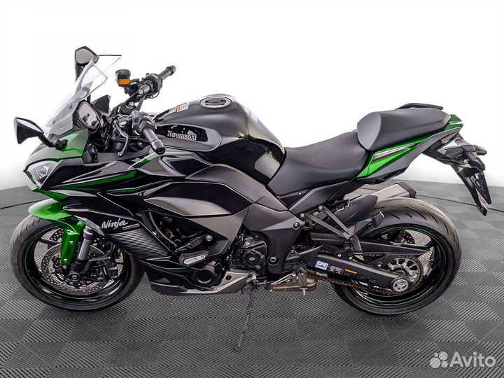 Kawasaki Ninja1000SX