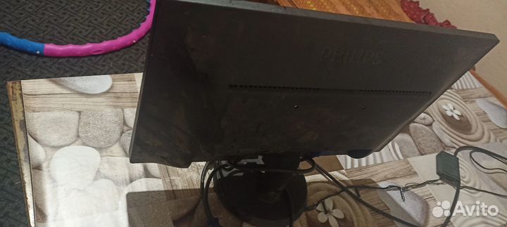 Монитор philips