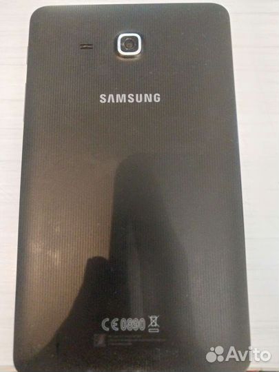 Samsung Galaxy Tab A