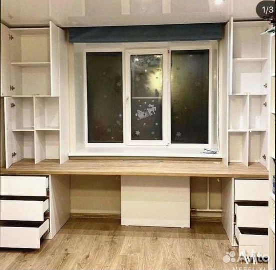 Гардероб под заказ