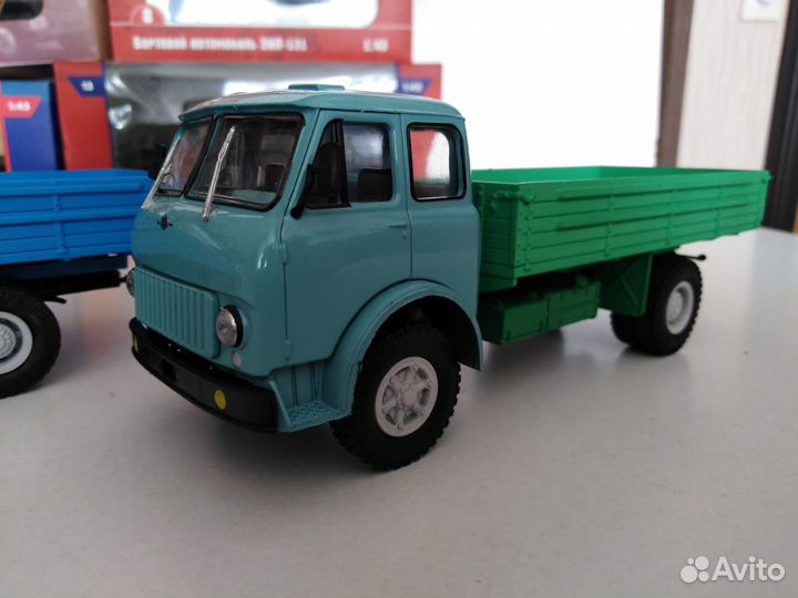 Модели автомобилей 1 43