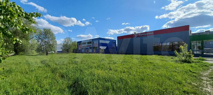 Аренда 2 этажа в универмаге Заволжский, 305 м²