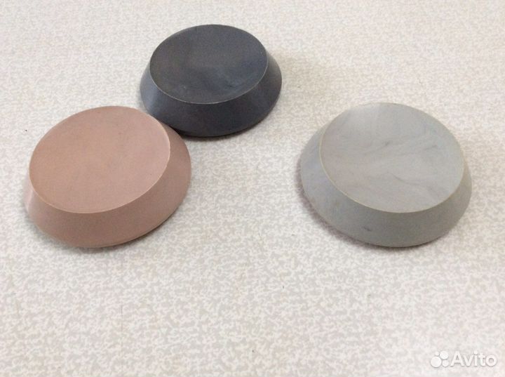 Магнит настольный канцелярский