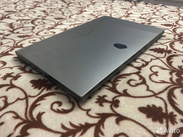 Ноутбук игровой Thunderobot 911 M G3 Pro 7