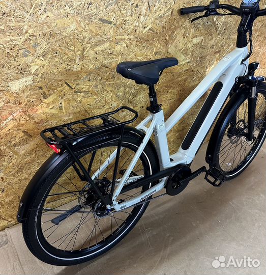 Winora Sinus N 5 ECO