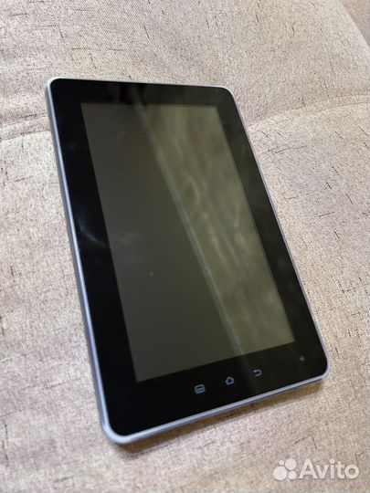 Планшет texet tm-7025 4гб