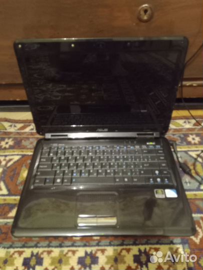 Asus k40in