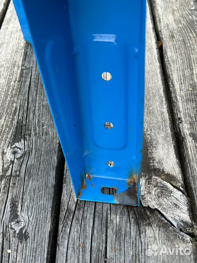 Гидроаккумулятор 60л