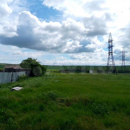 Участок 14 сот. (ИЖС)