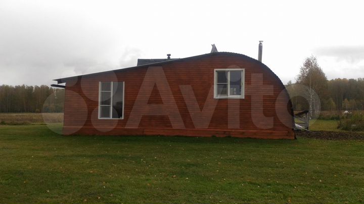 Участок 36,6 га (СНТ, ДНП)