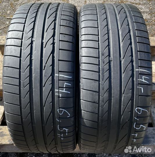 Bridgestone Potenza RE050A 235/45 R17