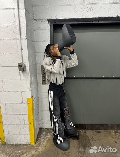 Штаны Yori Sport 5stripedenim