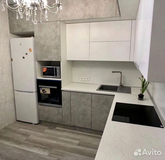 Корпусная мебель