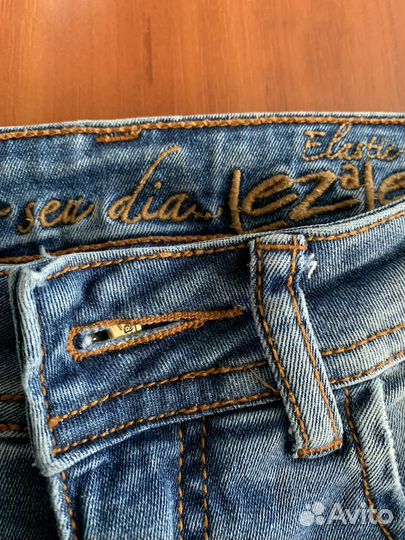 Джинсы женские levis, guess