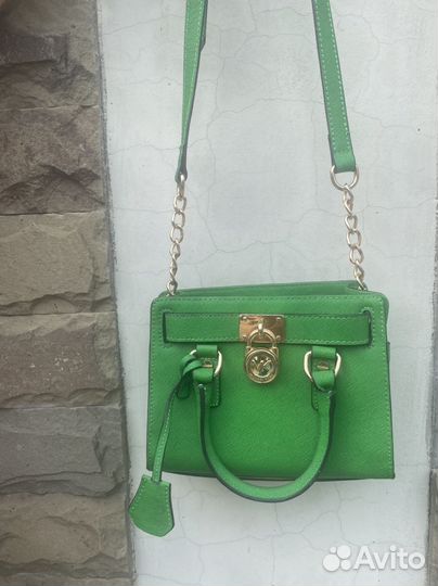 Сумка michael kors mini