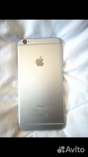 iPhone 6 Plus, 16 ГБ