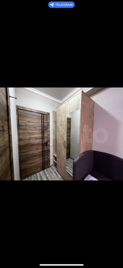 Комната 35 м², 1/2 эт.