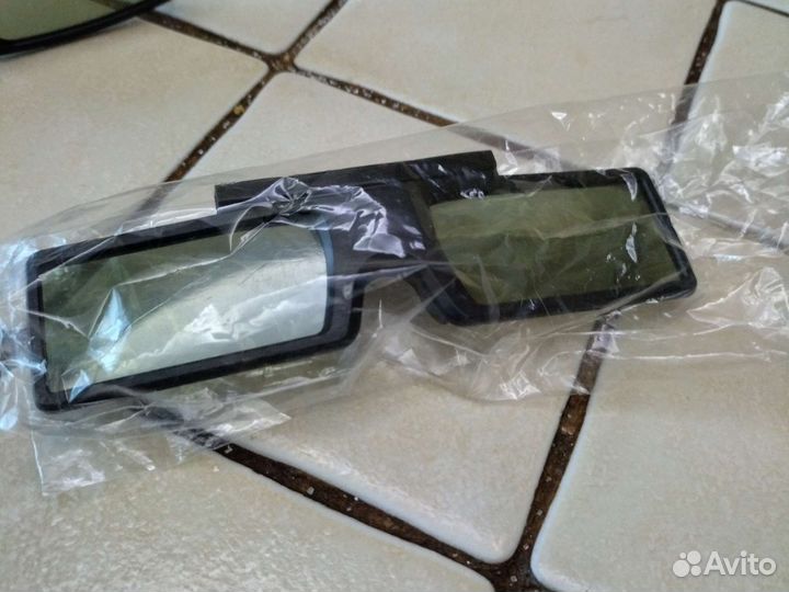 3D очки Samsung