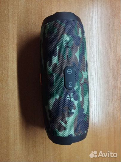 Колонка jbl charge 3