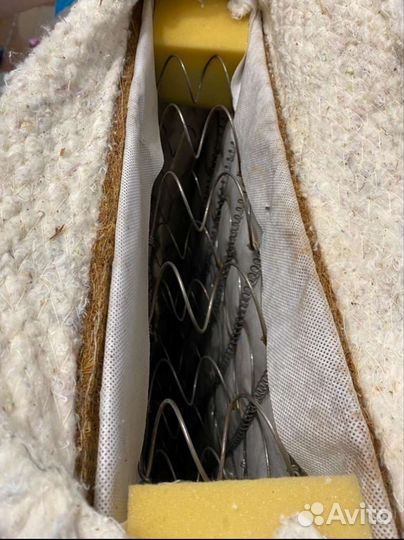 Матрац детский