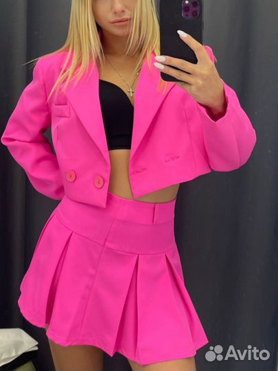 Костюм женский