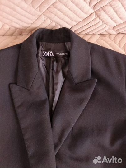 Пиджак женский Zara 44