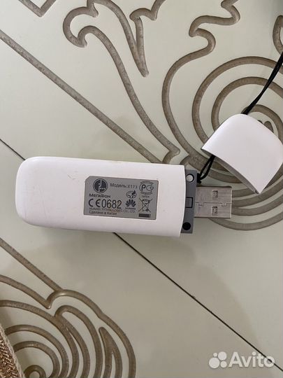 Usb модем мегафон