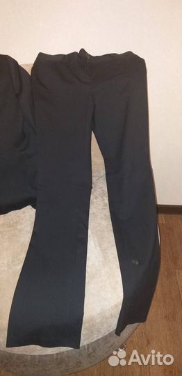 Костюм женский benetton