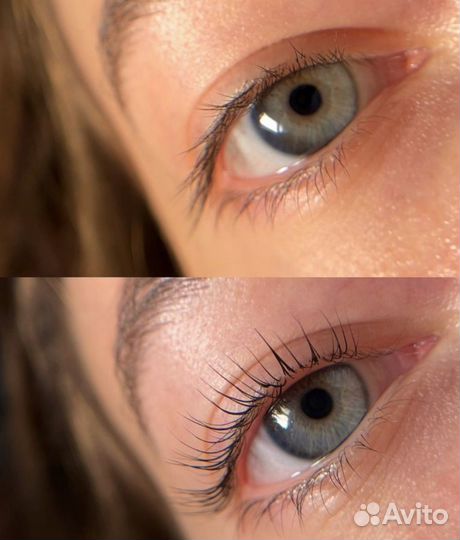 Наращивание,Ламинирование ресниц, брови