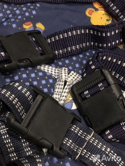 Кенгуру переноска для детей