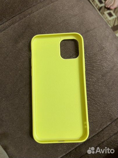 Чехол на айфон 11 про