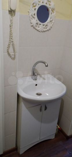 Комната 12 м² в 1-к., 3/5 эт.