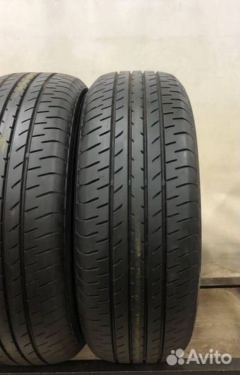 Yokohama BluEarth AE51 225/60 R17 99H