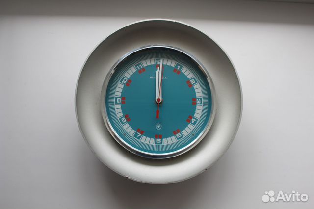 Часы 