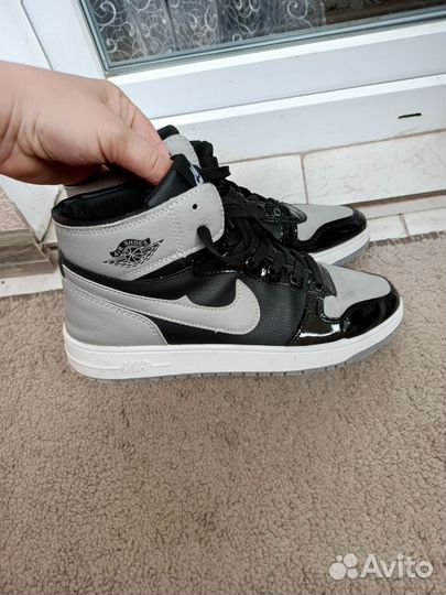 Джорданы осенние