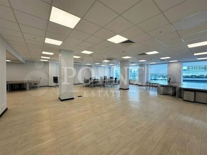 Сдам офисное помещение, 1124.26 м²