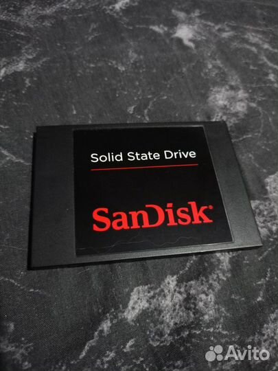 Ssd 128gb