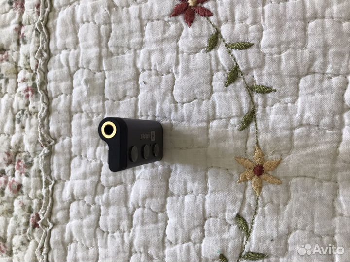 Bluetooth адаптер