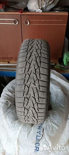 Nokian Tyres Nordman 7 185/65 R15 92T