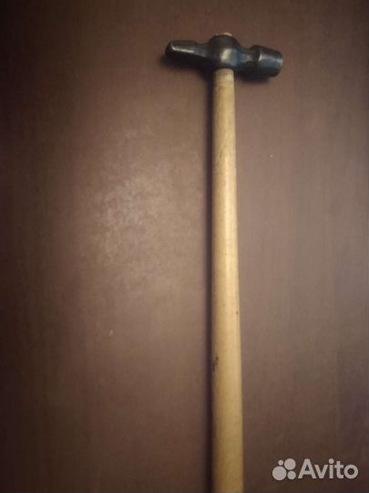 Молоток для чеканки