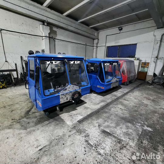 Продам кабину для т150