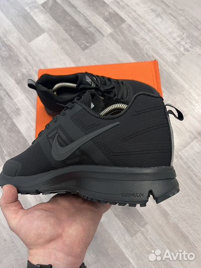 Кроссовки nike gore tex