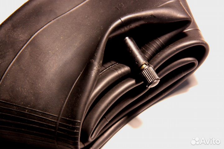 Камера для надувных шин садовых тележек