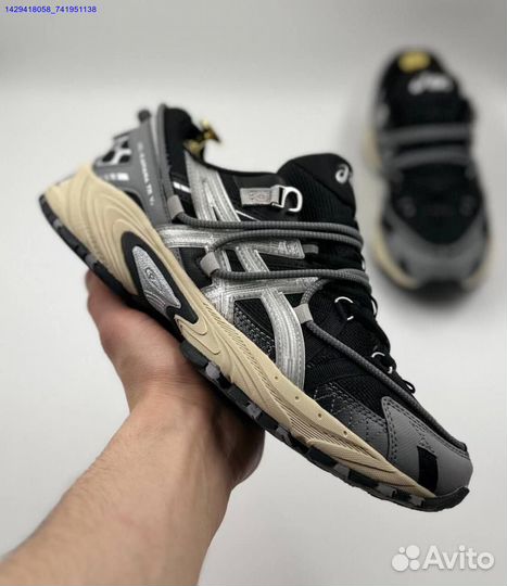 Кроссовки Asics Gel-Kahana TR V2 (Арт.16689)